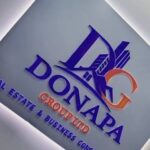 Donapa Group LTD