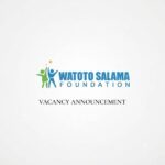 Watoto Salama Foundation (WSF)