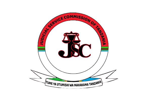 Multiple Job Vacancies at Judicial Service Commission , Dodoma August 2026Multiple Job Vacancies at Judicial Service Commission , Dodoma August 2026