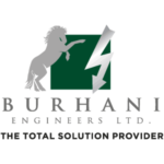 Burhani Engineers Limited
