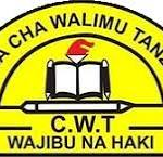 Chama cha Walimu Tanzania (CWT)