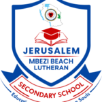 Jerusalem Mbezi Beach Lutheran Secondary School