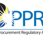 Public Procurement Regulatory Authority (PPRA)