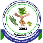 Songea Namtumbo Agricultural Marketing Co-operative Union Ltd