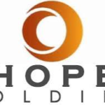 Hope Holding