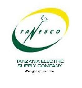 1,099 job Vacancies at the Tanzania Electric Supply Company Limited (TANESCO), Tanzania October 2026