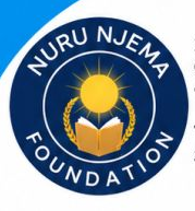 Administrative Officer Job Vacancy at Nuru Njema Foundation, Morogoro October 2026